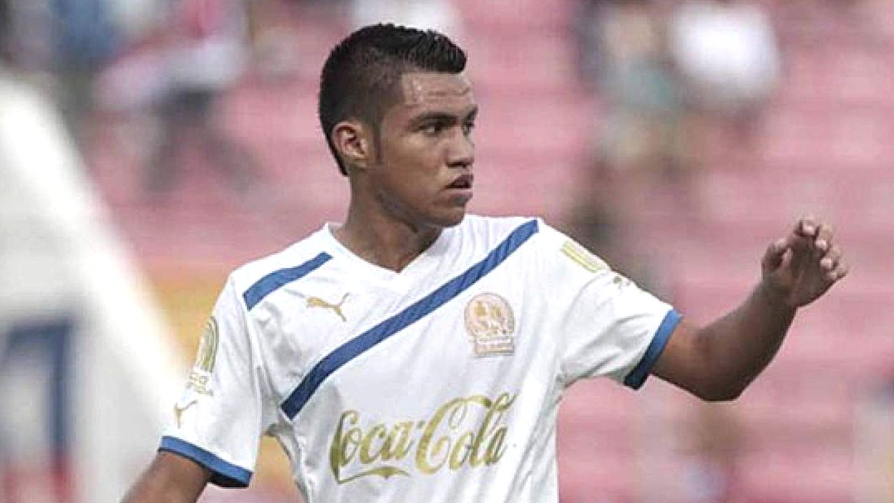 José Escalante apunta a su regreso con un grande de Liga Nacional para el Apertura 2023