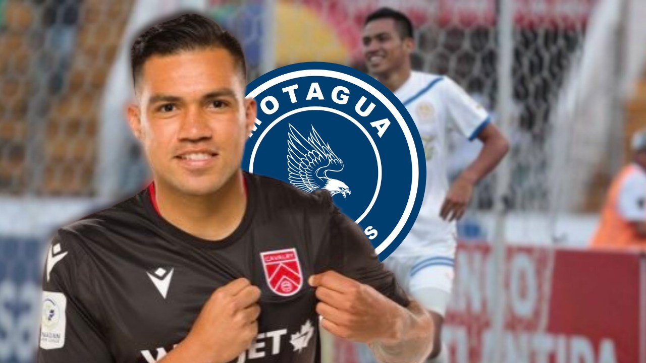 Afición de Motagua reacciona a fichaje de José Escalante y le recuerdan su paso por Olimpia