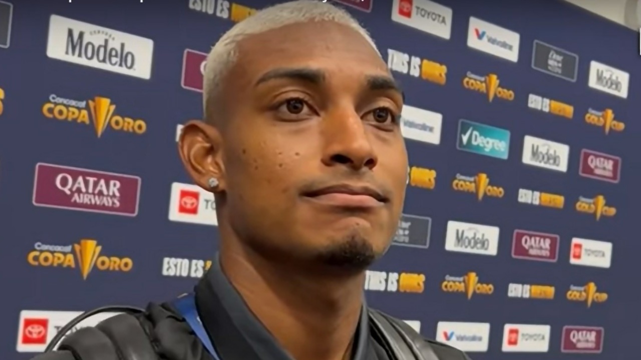 Joseph Rosales detalla cuáles son los puntos que Honduras debe mejorar en la Copa Oro