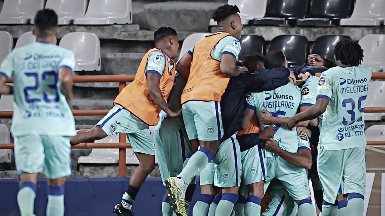Revelan cuál será la próxima baja del Motagua para el Apertura 2023