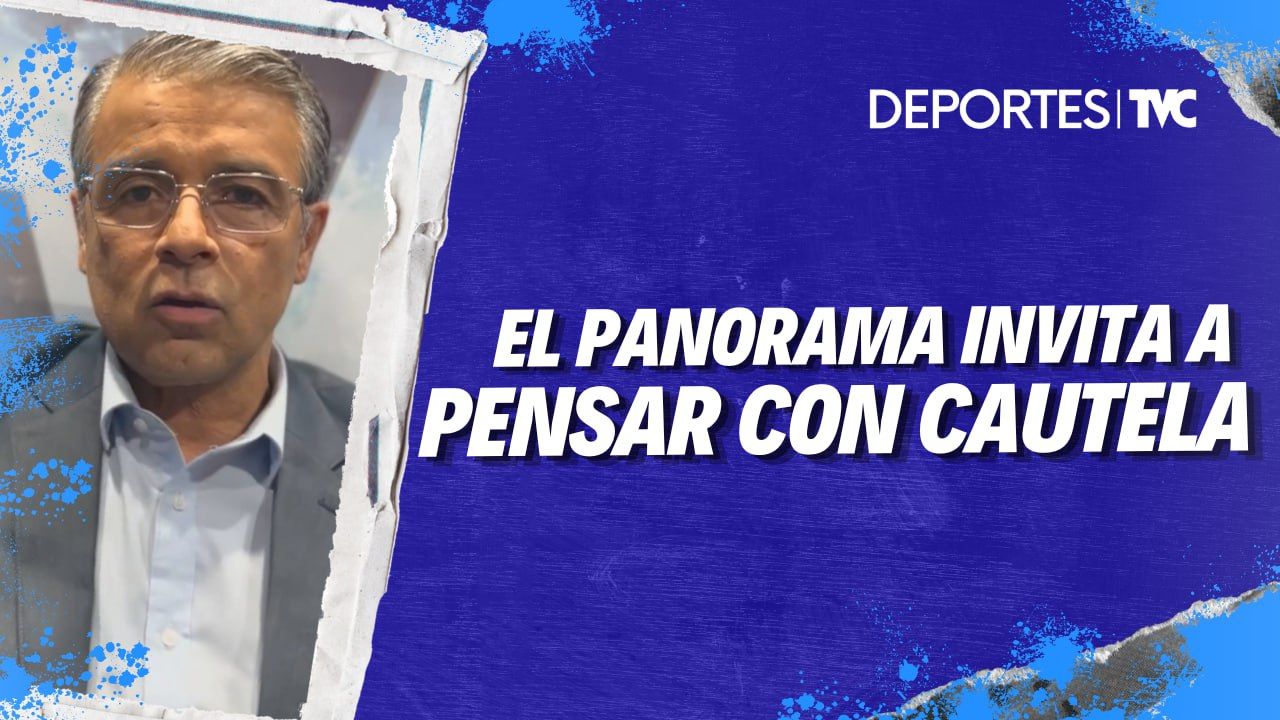 Juan Carlos Pineda y su cuestionamiento por la actualidad de la H