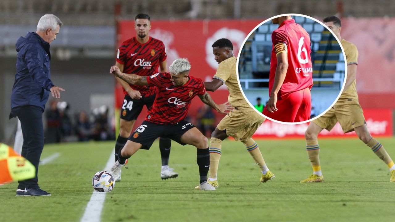 Jugador hondureño es fichado con club de primera división en España
