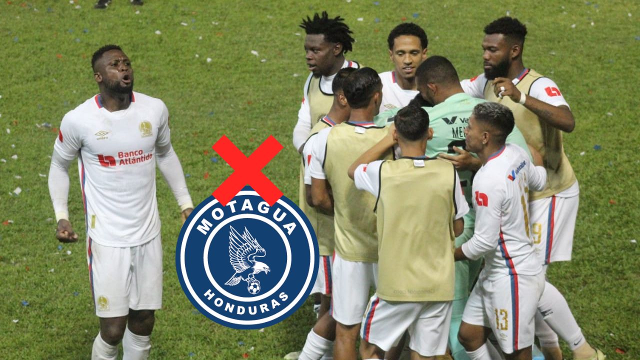 Jugador del Olimpia rechazó a Motagua pese al fuerte interés en contratarle
