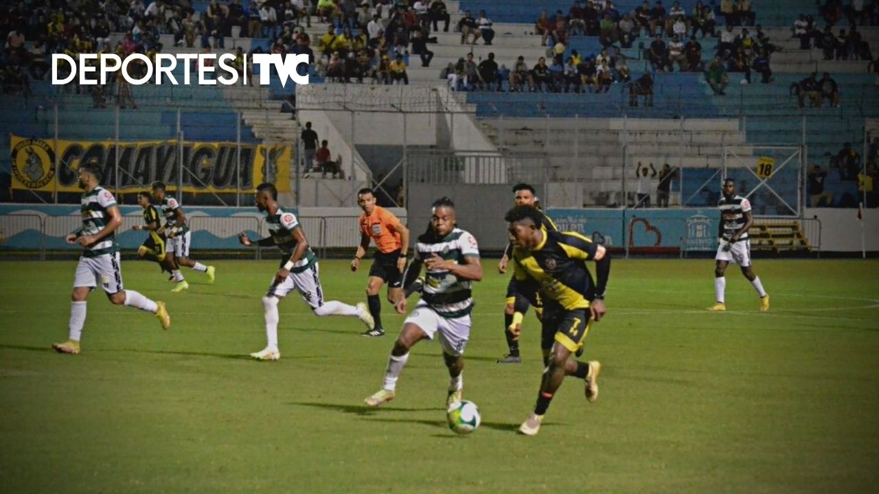 Hora, fecha y canal de la Gran Final entre Génesis Comayagua y Juticalpa donde habrá nuevo ascendido