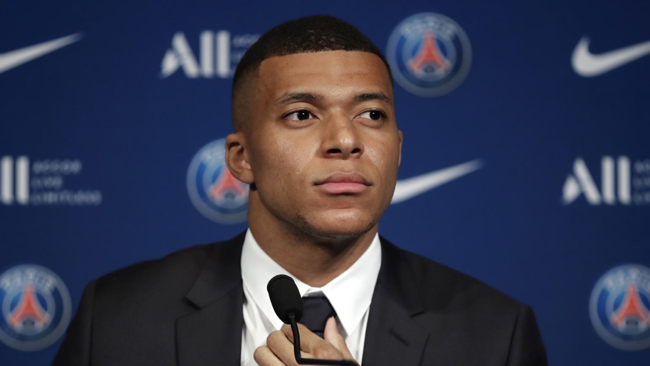 Mbappé toma sorprende determinación con su futuro que lo acerca a Real Madrid