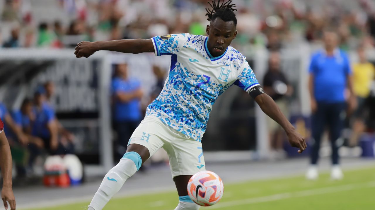 Selección de Honduras recibe terrible noticia de cara al duelo ante Haití