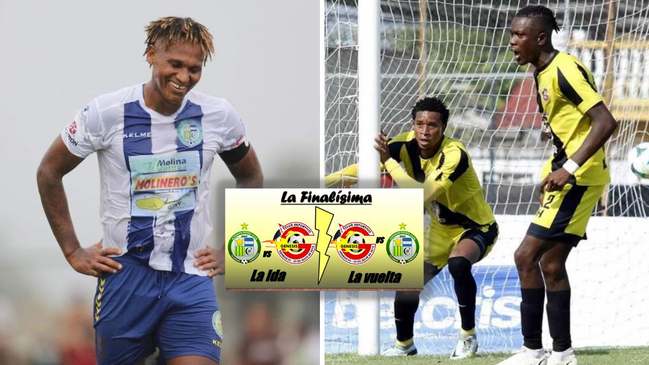 Liga de Ascenso de Honduras define la sede para la disputa de la Finalísima