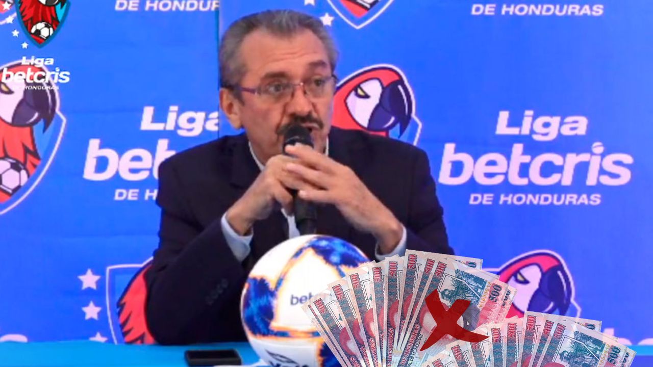 Liga Nacional sufre impensado robo y denuncia ante la Policía Nacional