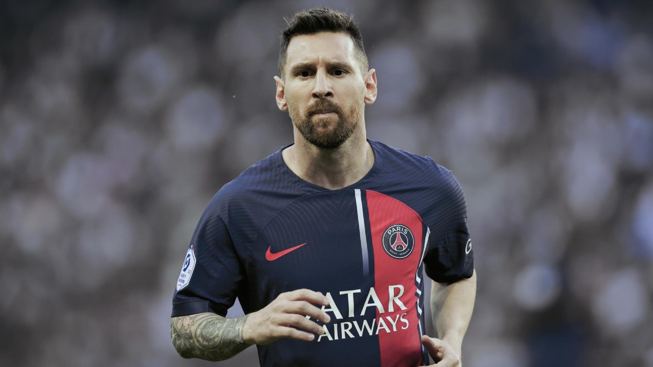 Messi con posibilidad de compartir vestuario con legionario hondureño