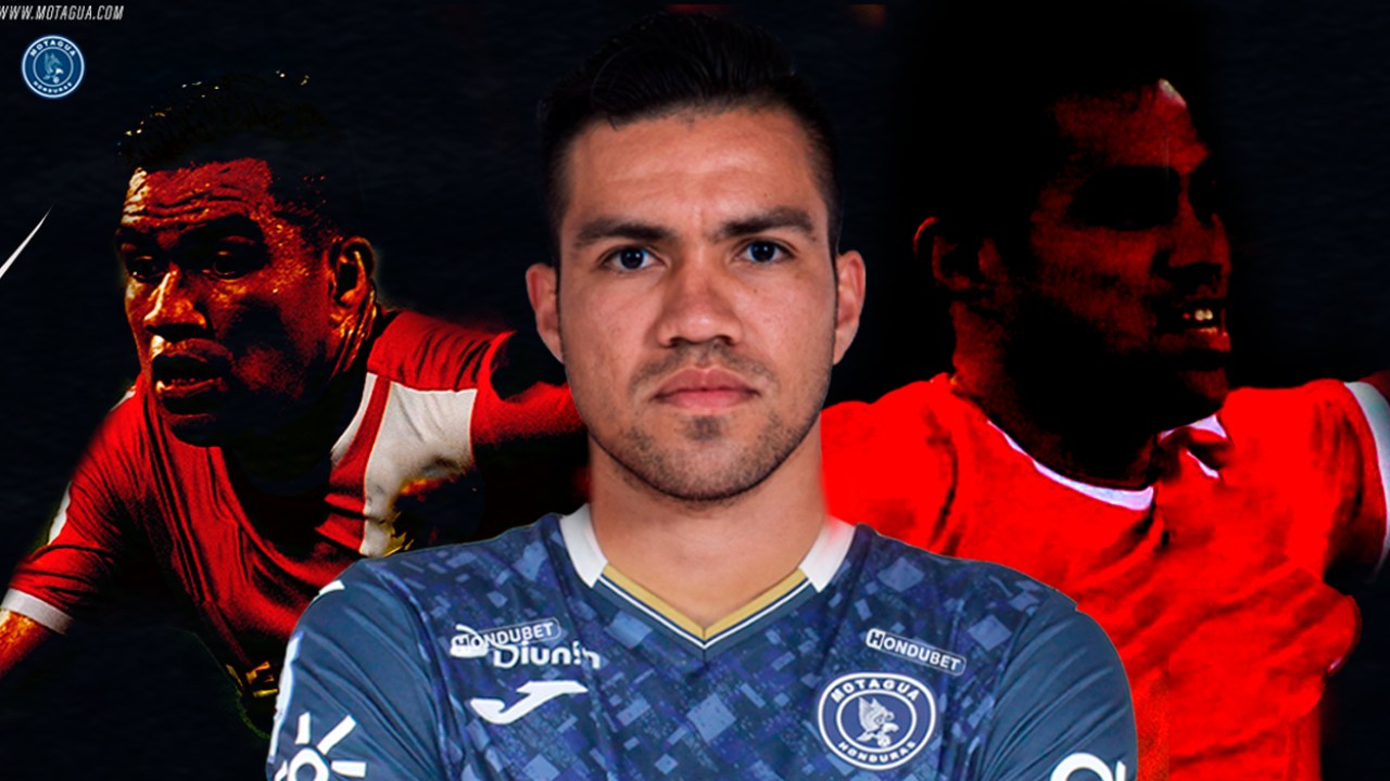 Afición de Motagua lanza cuáles son las exigencias que debe cumplir José Escalante