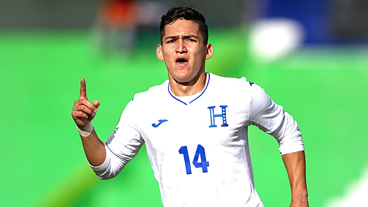 Edwin Munguía ya fichó con un grande la Liga Nacional, pero no es presentado por esta razón