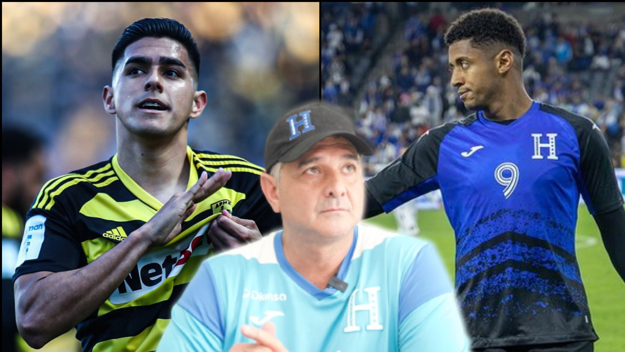Diego Vazquez, con mensaje a Luis Palma y la razón de no convocar al Choco Lozano