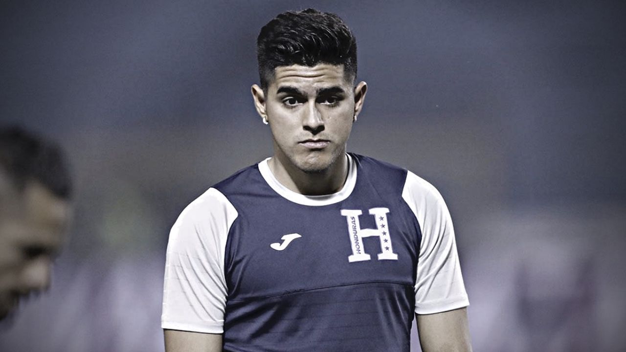 Luis Palma brinda preocupante noticia sobre su participación en la Copa Oro 2023