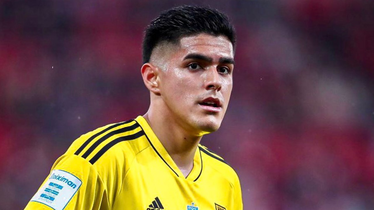 Campeón de liga europea se lanza por Luis Palma: revelan la oferta que presentaron al Aris