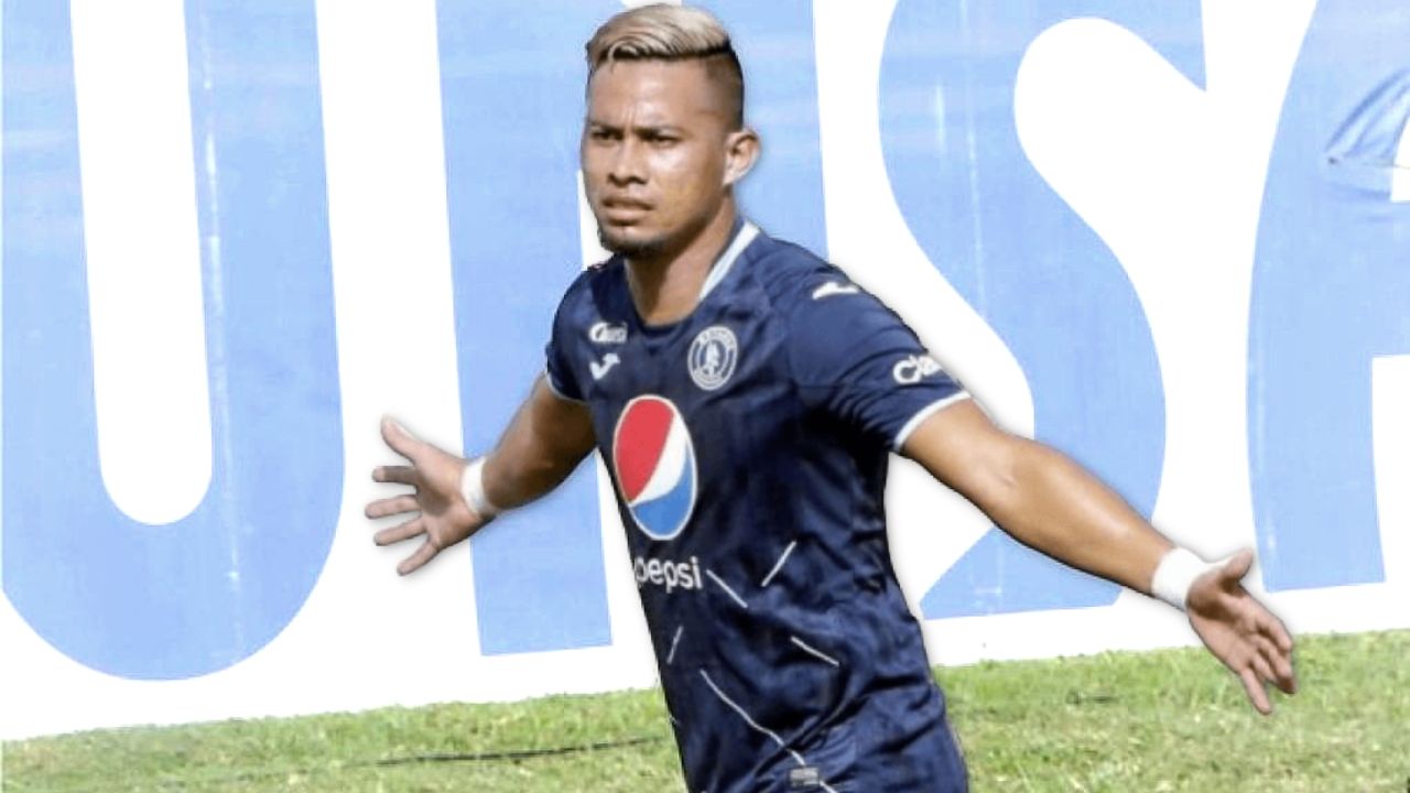 Marco Tulio Vega cerca de dar un nuevo 'bombazo' de cara al torneo Apertura 2023