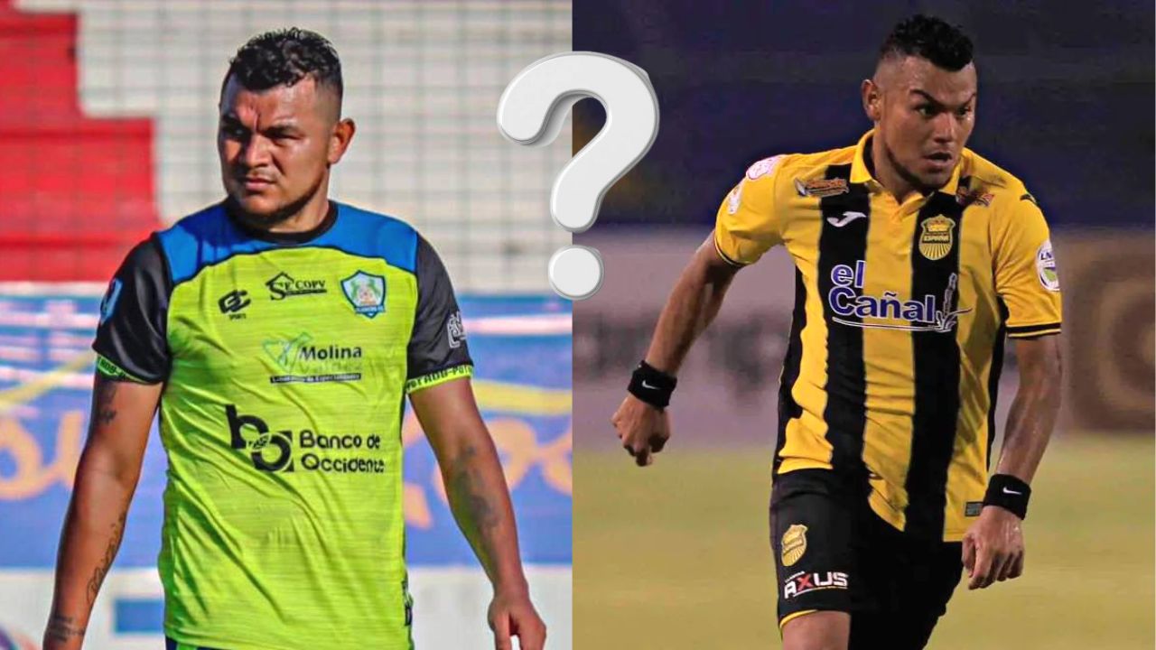 Mario Martínez revela el equipo en el que se ve jugando la próxima temporada