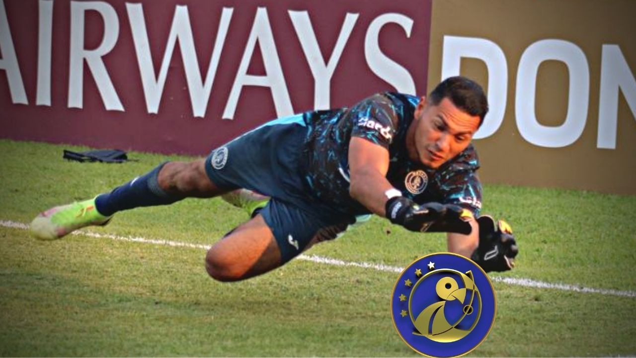 Futuro de Marlon Licona en Motagua da un giro radical