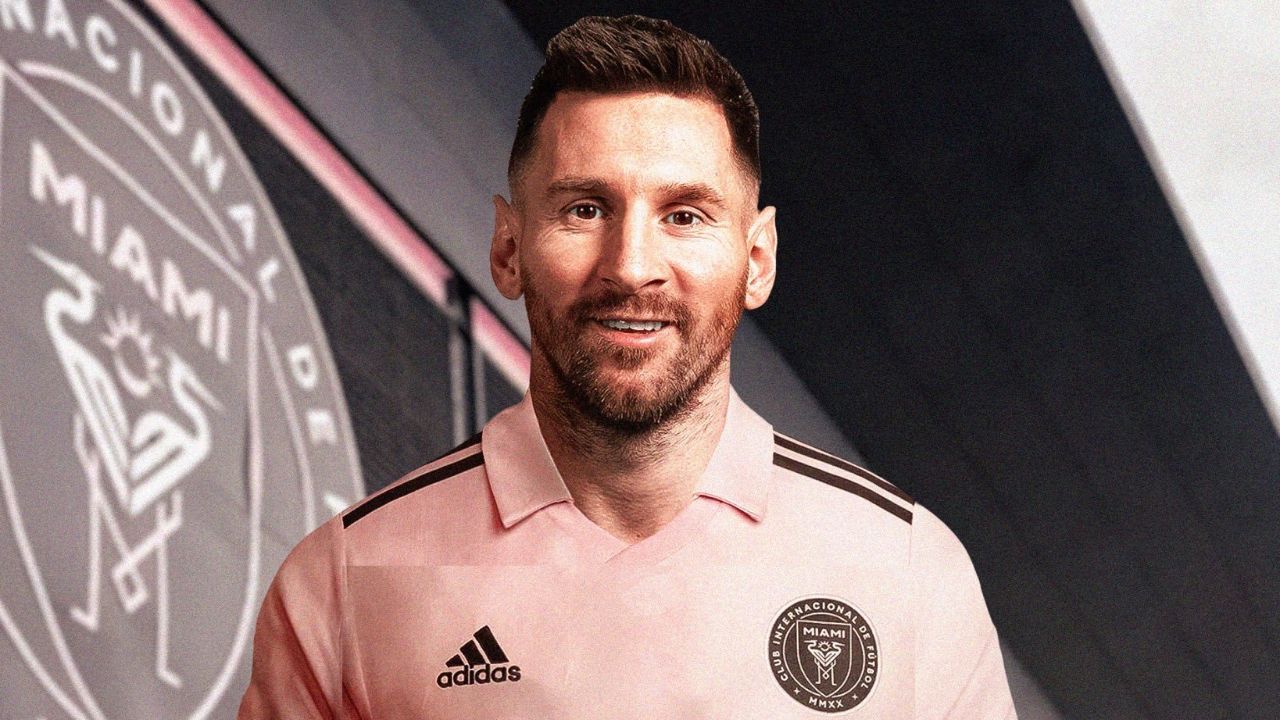 Messi confirma porqué no volverá al Barcelona y la razón de irse al  Inter Miami