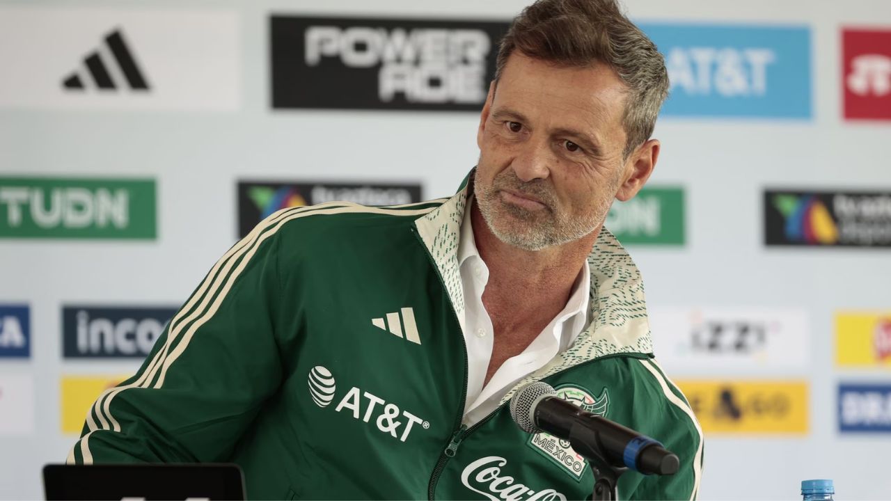 México despide a su entrenador a días de enfrentar a Honduras y revela su reemplazo
