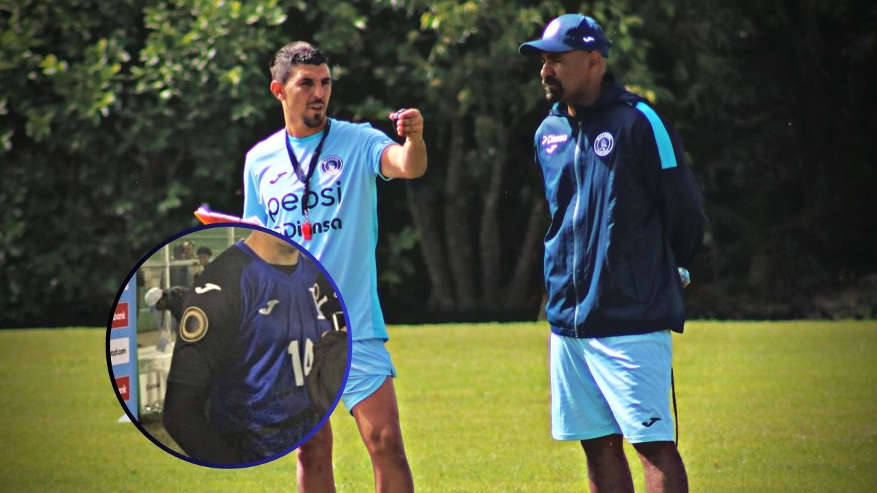 El próximo fichaje que Motagua anunciará luego de la llegada de José Escalante