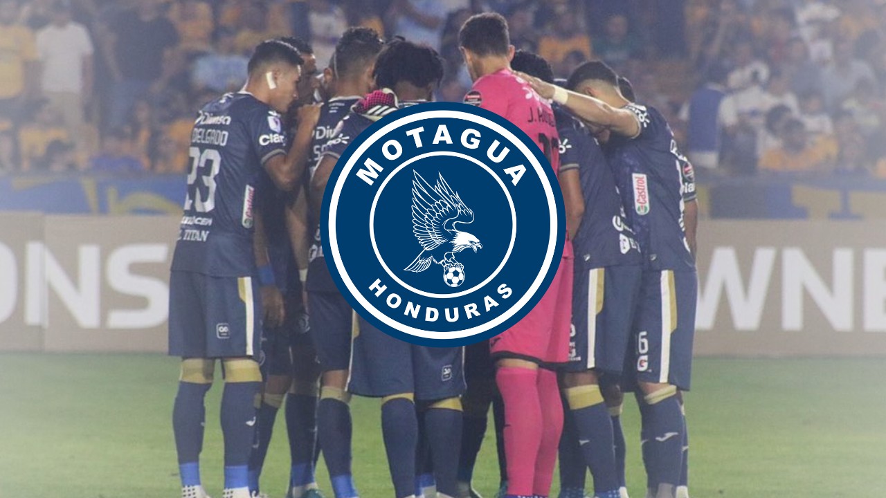 Motagua sufre terribles noticias respecto a uno de sus inminentes fichajes
