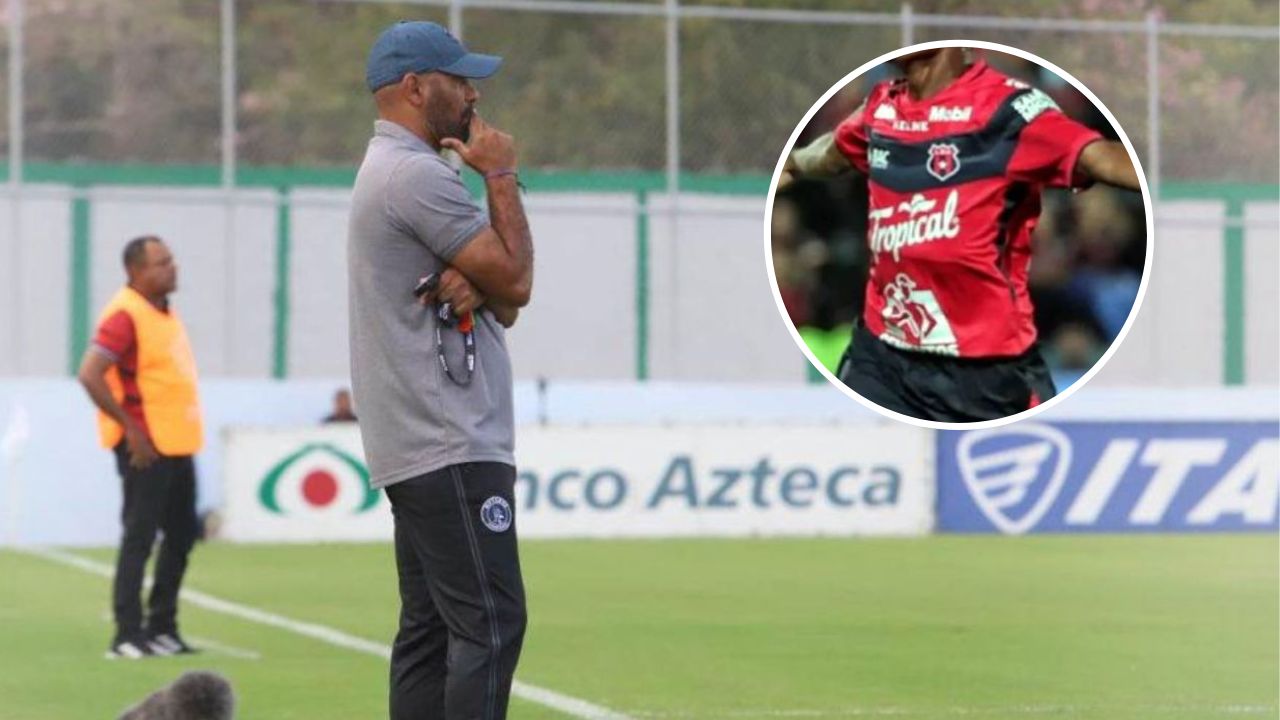 Periodista de Costa Rica adelanta el próximo bombazo de Motagua