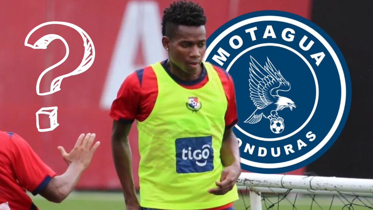 La razón por la que el panameño Tomas Rodríguez no ha sido anunciado por Motagua