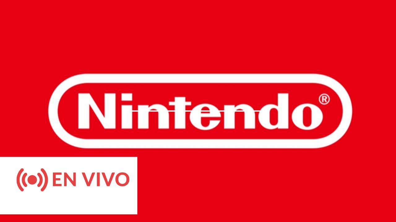 Nintendo Direct, hora y fecha para conocer sus novedades