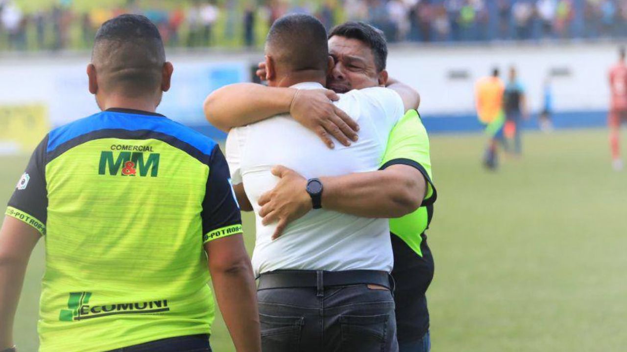 Presidente del Olancho revela cuáles son los últimos fichajes para el siguiente torneo