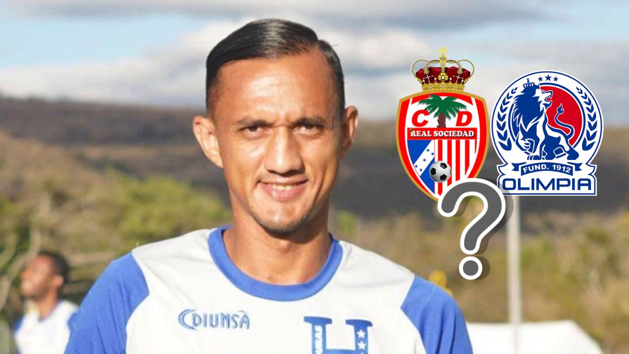 Oficial: Diego Reyes ya tiene club para el Apertura 2023 de la Liga Nacional
