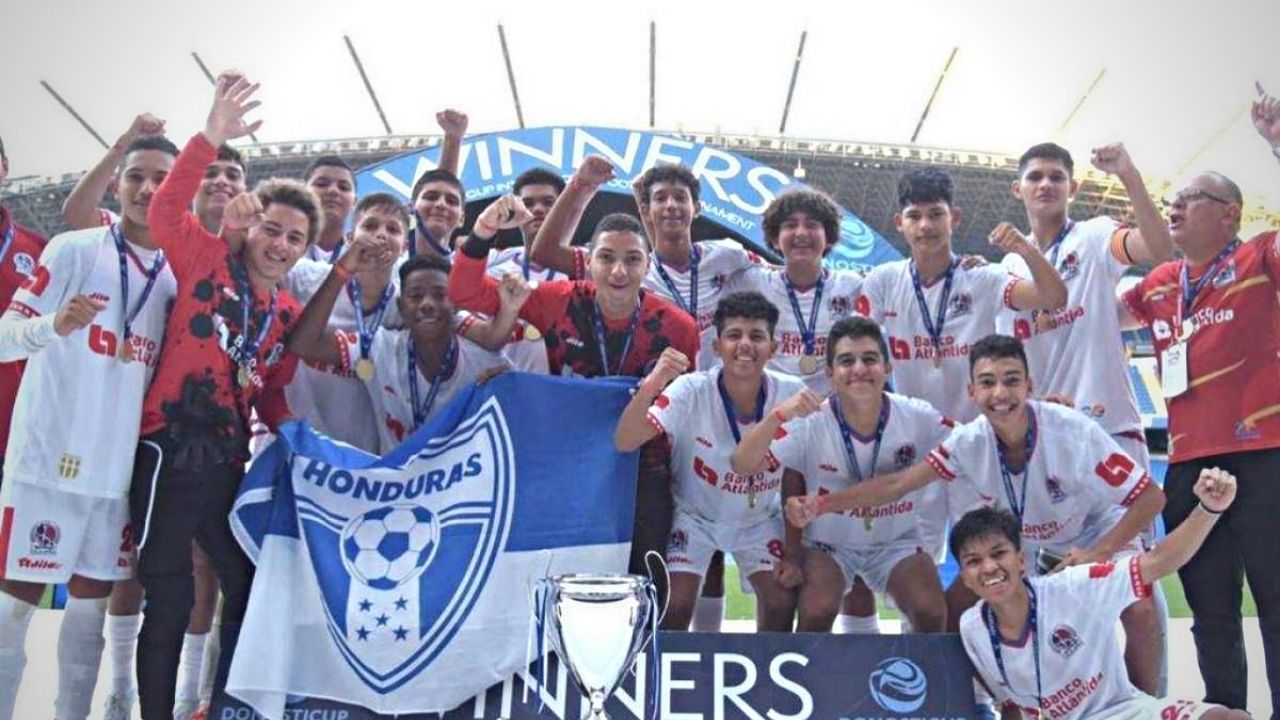 Olimpia viajará a Europa para defender su título en prestigioso torneo