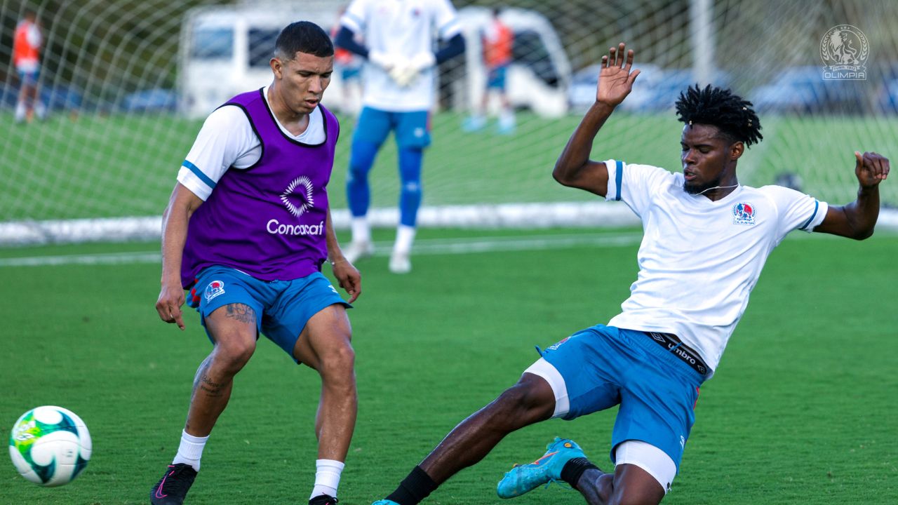 Confirman los amistosos que tendrá Olimpia en su gira de pretemporada en Estados Unidos