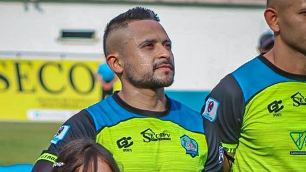 Omar Elvir toma decisión final sobre su futuro ante las ofertas de Motagua