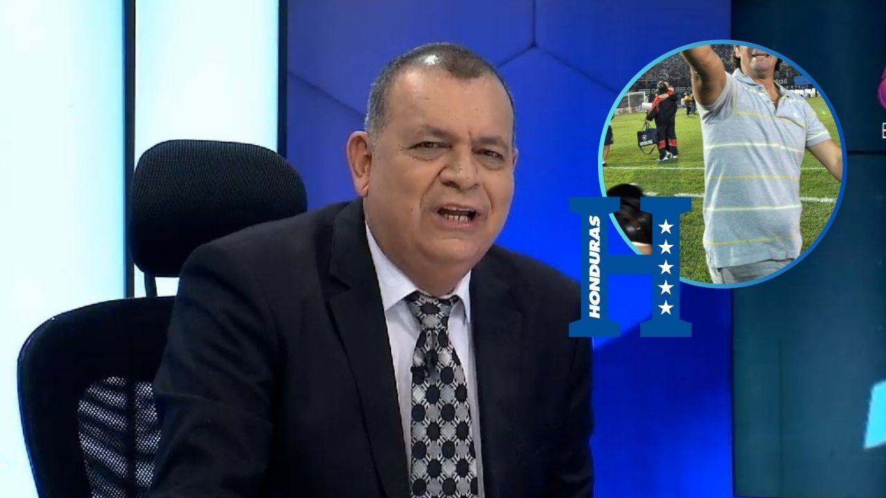 Orlando Ponce revela cuándo se conocerá al nuevo entrenador en la H y destapa la nacionalidad que tendrá