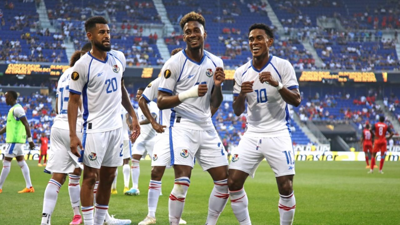 Panamá derrota a Martinica y avanza a los cuartos de final en la Copa Oro