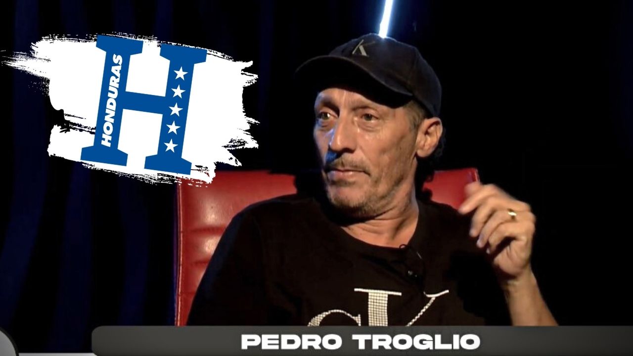 Pedro Troglio admite que pronto le tocará dirigir a la selección de Honduras