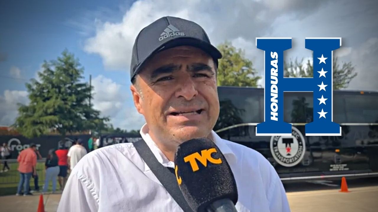 Periodista mexicano anticipa cómo le irá a Honduras con el Tri en el debut de Copa Oro