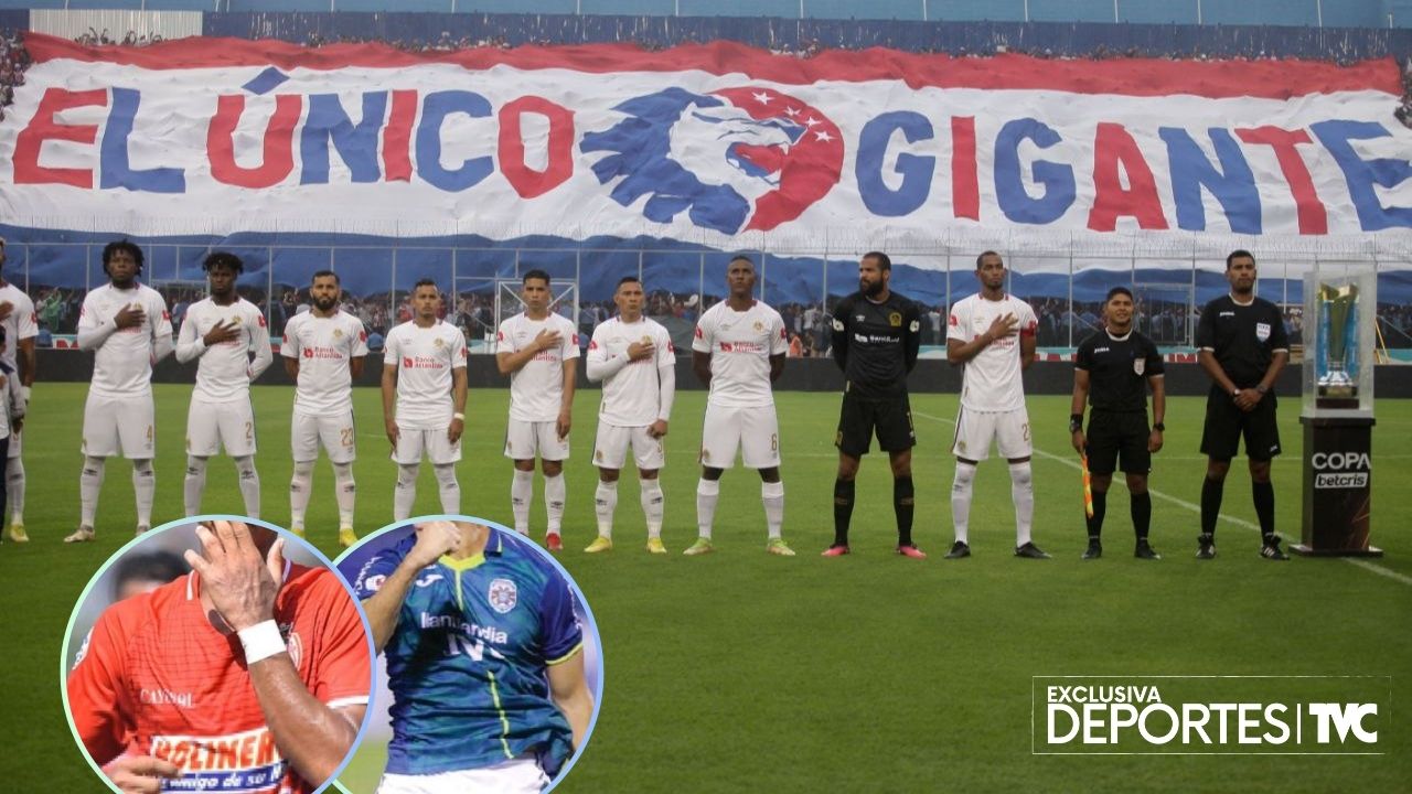 Al descubierto plan de fichajes de Olimpia rumbo al Apertura 2023