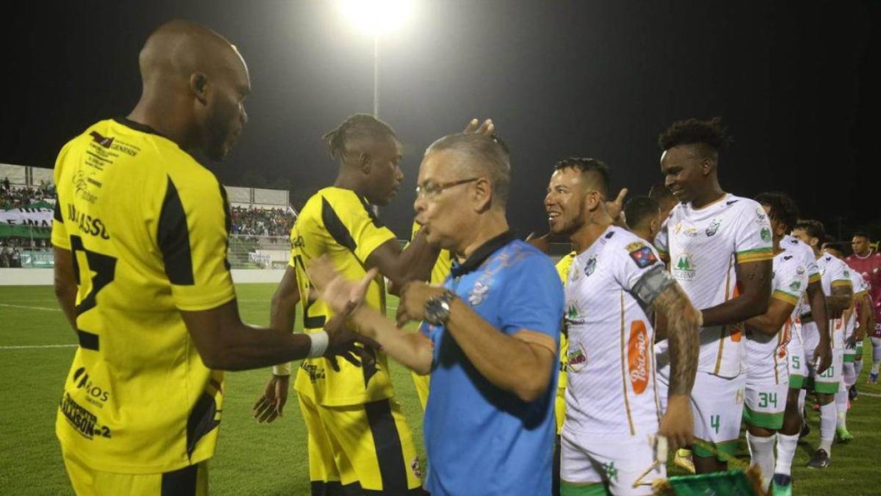 Abogado deportivo aclara si Platense regresará a la primera división de Honduras