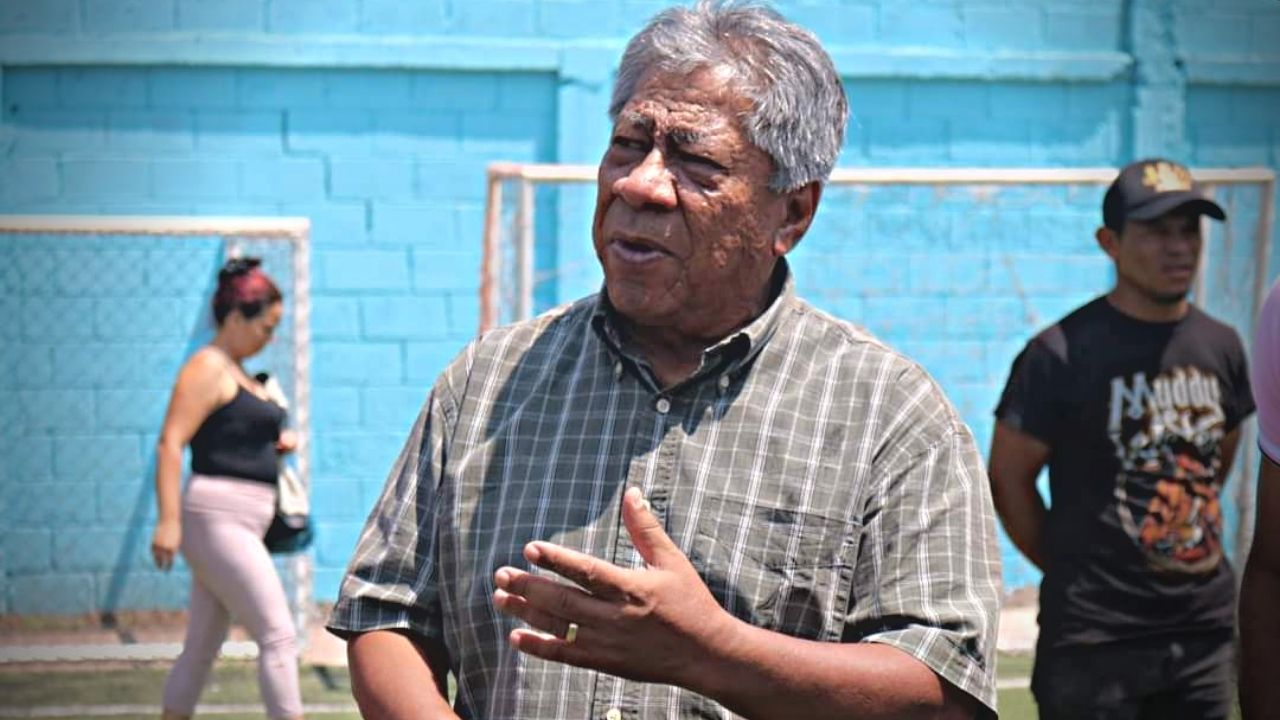 Se confirma el nuevo trabajo de Primi Maradiaga para la  temporada 2023-2024