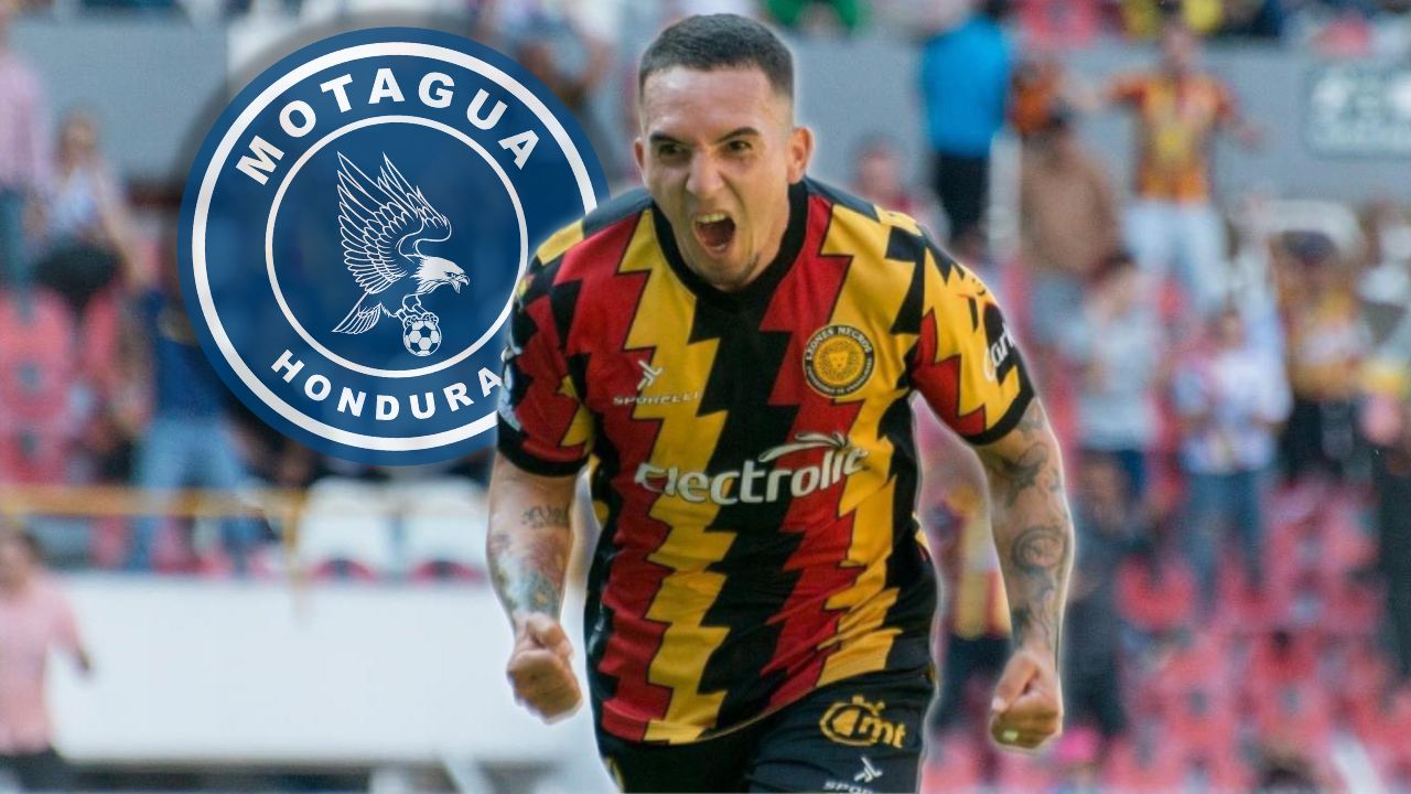 Raí Villa con un 'giro inesperado' sobre su fichaje con Motagua