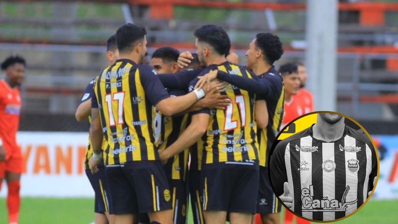 Real España da la campanada y anuncia fichaje de jugador estadounidense para el Apertura 2023
