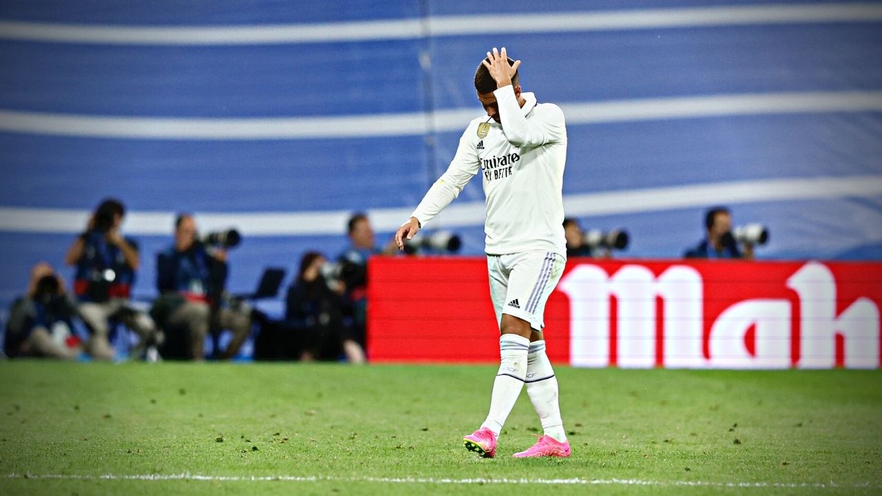 Real Madrid anuncia tres bajas antes de terminar la temporada