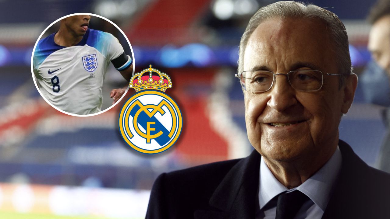 Real Madrid hace oficial su primer 'bombazo' de la temporada