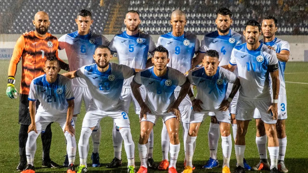 Concacaf expulsa a Nicaragua de la Copa Oro: exjugador de Platense y Vida sería la razón
