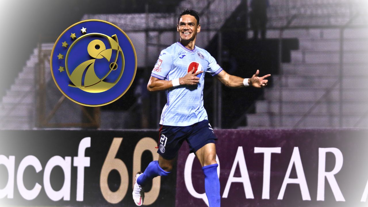 Confirmado: Roberto Moreira regresa a la Liga Nacional de la mano de inesperado club