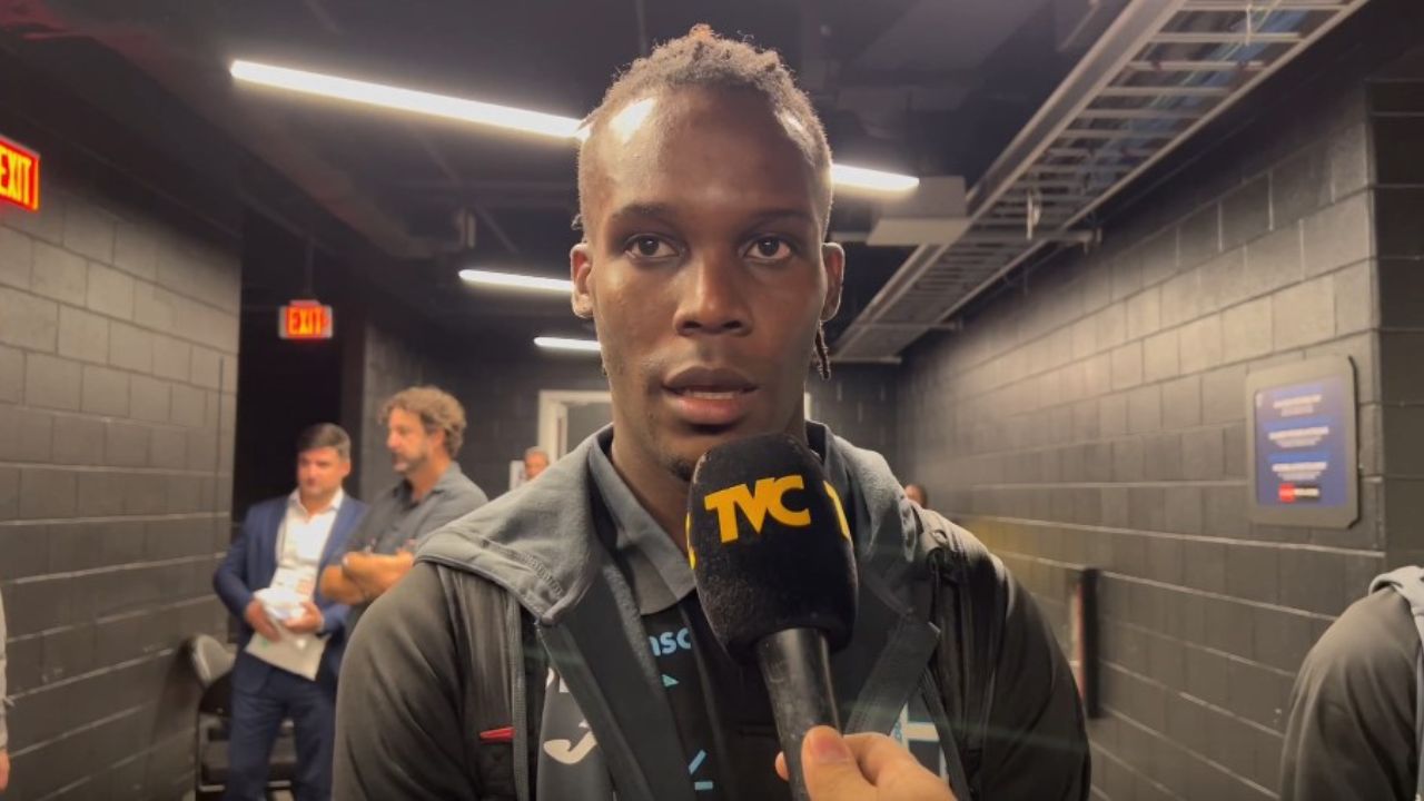 Rubilio Castillo expone cómo ve el plantel las polémicas ausencias en la selección de Honduras