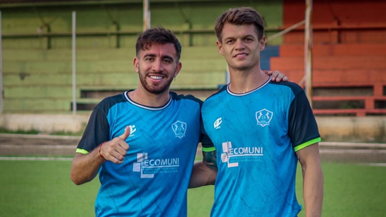 Los Potros se olvidan de figura y encuentran sustituto en futbolista uruguayo