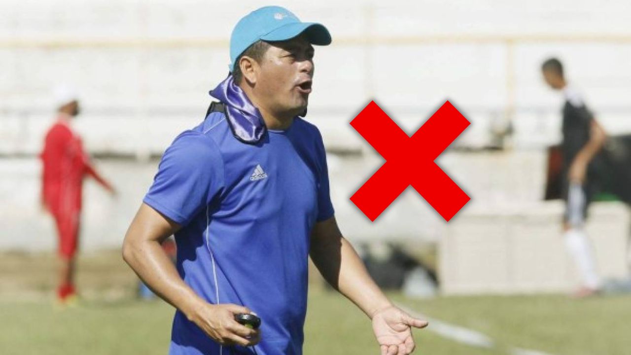 La insólita decisión que tomaron con Reynaldo Tilguath tras su llegada al estadio Excélsior