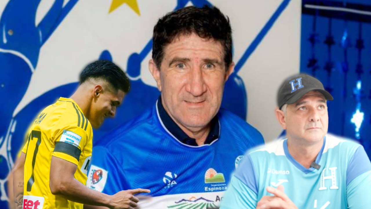 Héctor Vargas deja crítica a Diego Vazquez por la no convocatoria de Luis Palma